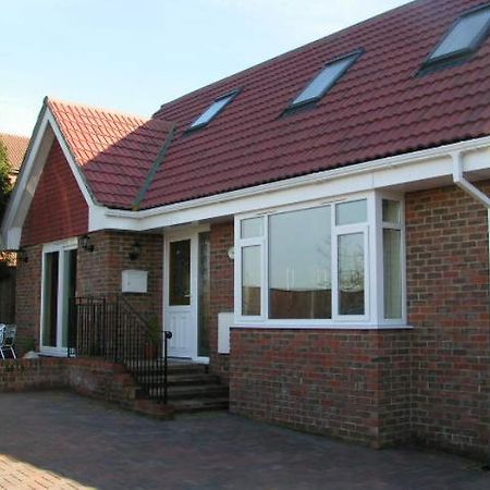 Bramley Cottage Sandown Ngoại thất bức ảnh