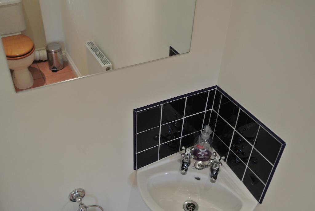 Bramley Cottage Sandown Ngoại thất bức ảnh