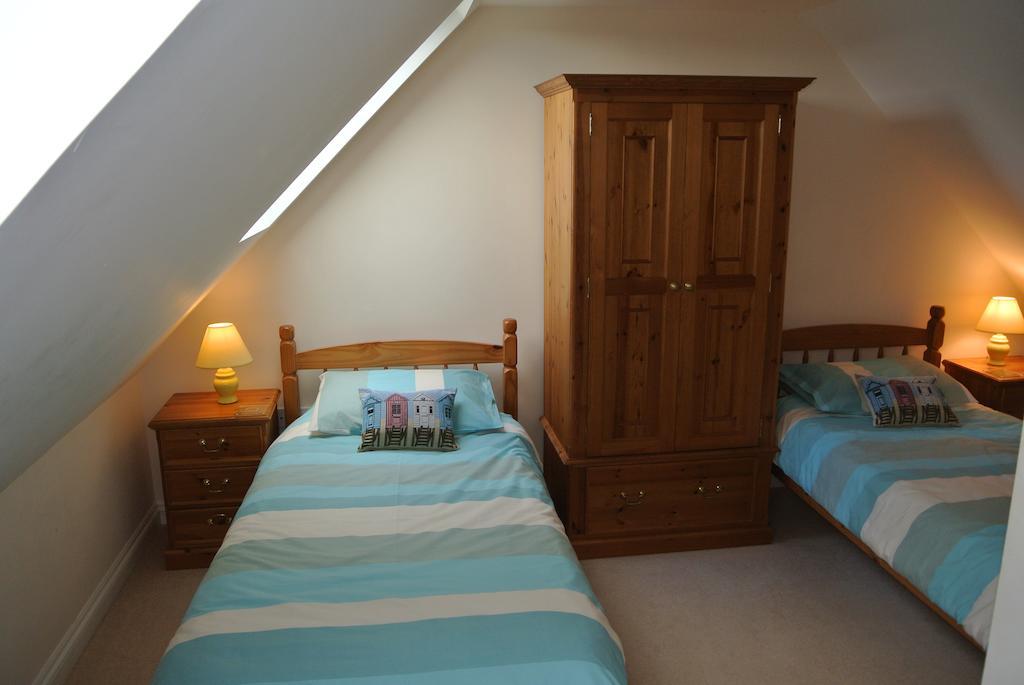 Bramley Cottage Sandown Phòng bức ảnh