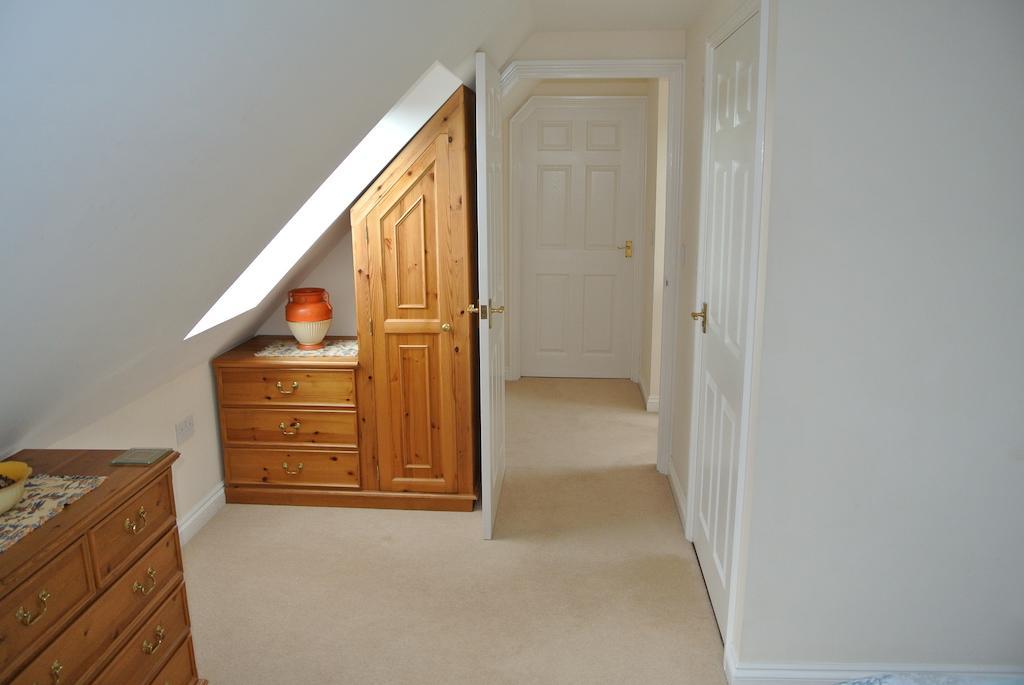 Bramley Cottage Sandown Phòng bức ảnh