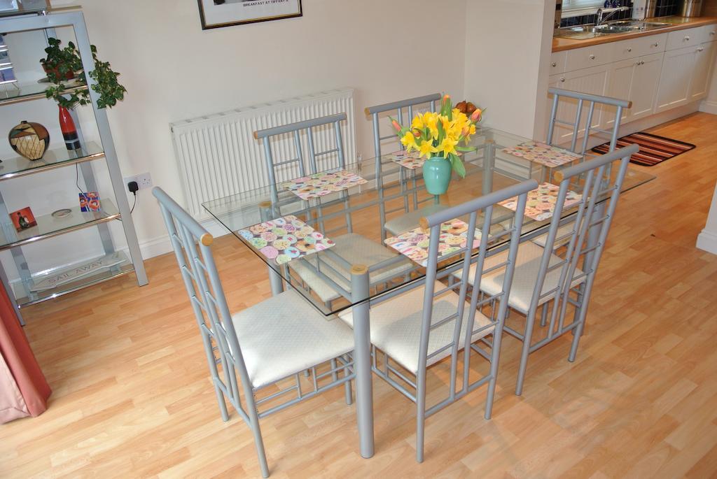 Bramley Cottage Sandown Phòng bức ảnh