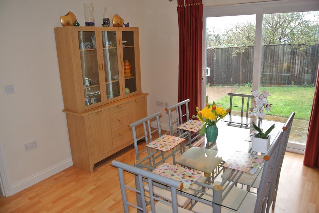 Bramley Cottage Sandown Phòng bức ảnh