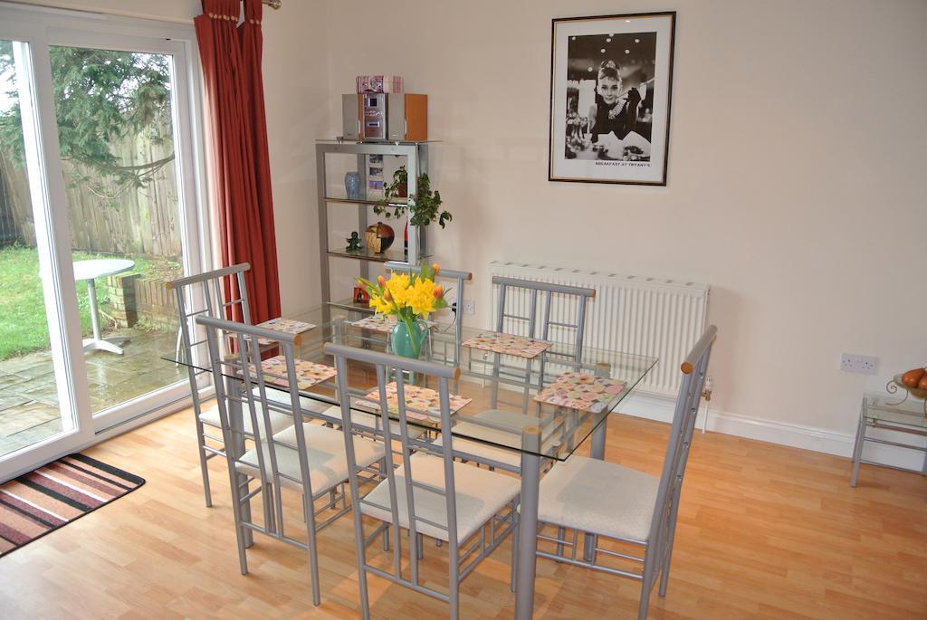 Bramley Cottage Sandown Phòng bức ảnh