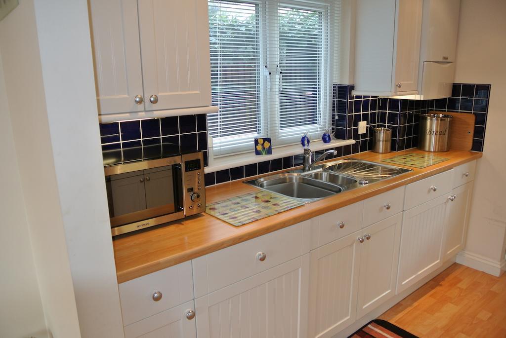 Bramley Cottage Sandown Phòng bức ảnh