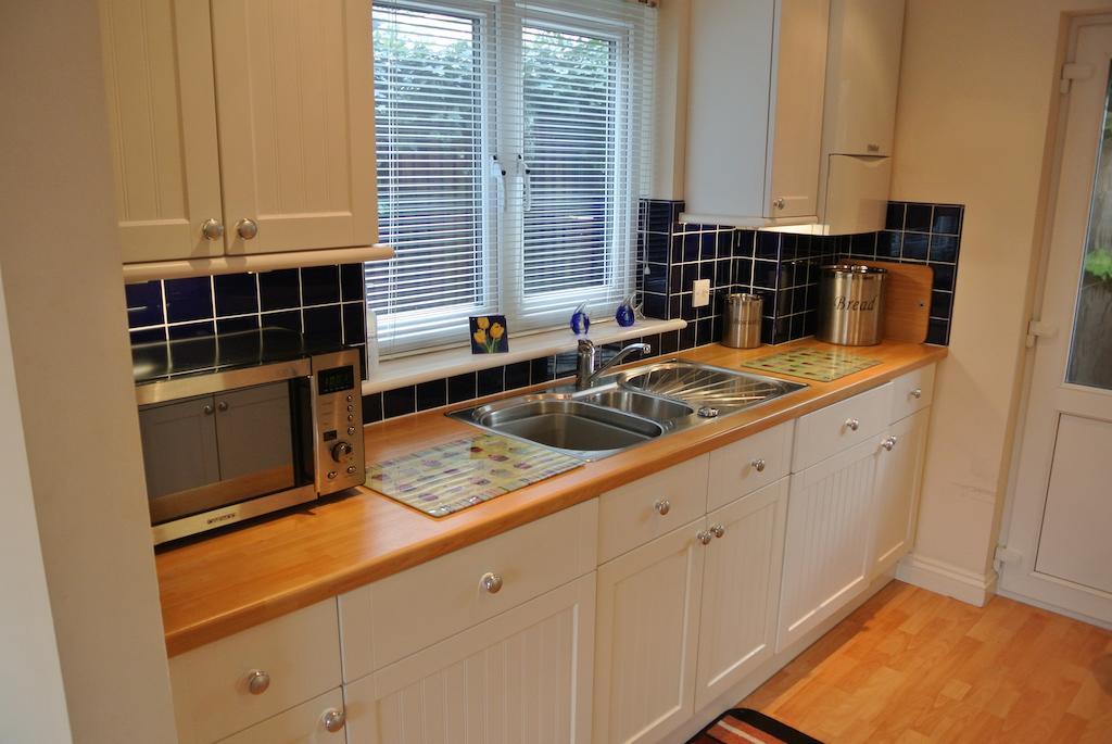 Bramley Cottage Sandown Ngoại thất bức ảnh