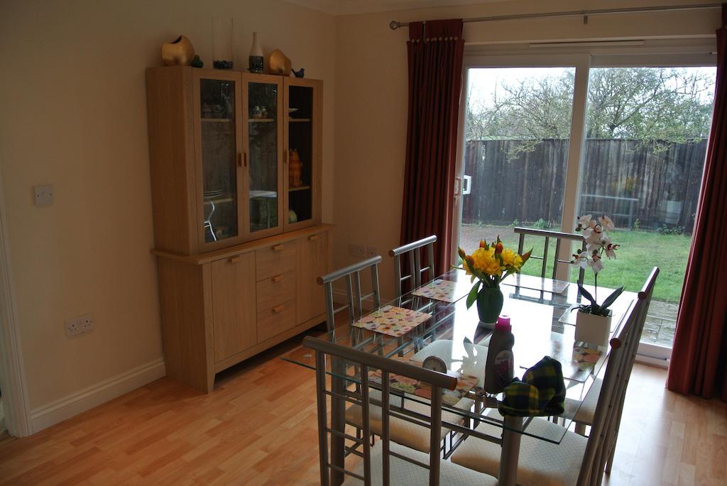 Bramley Cottage Sandown Phòng bức ảnh