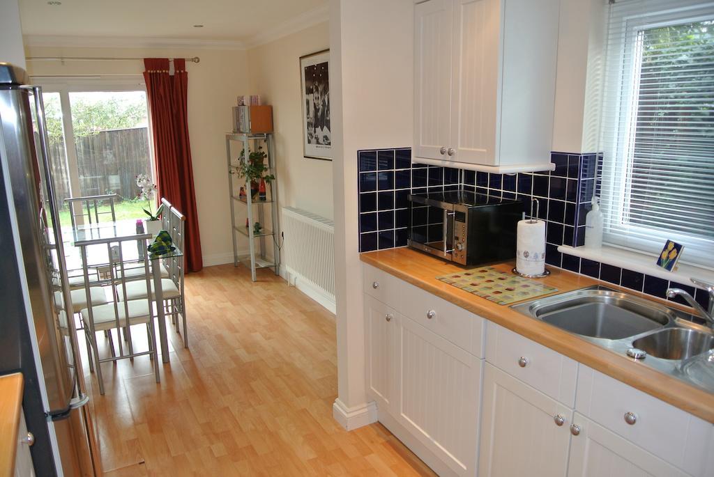 Bramley Cottage Sandown Ngoại thất bức ảnh