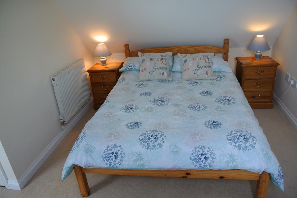 Bramley Cottage Sandown Ngoại thất bức ảnh